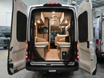 2027 Entegra EXPANSE — side profile view