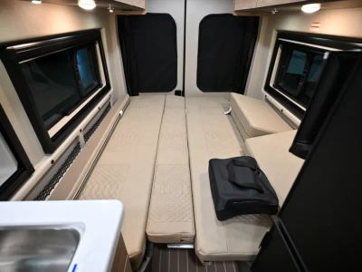 2027 Entegra EXPANSE — photo 22 view