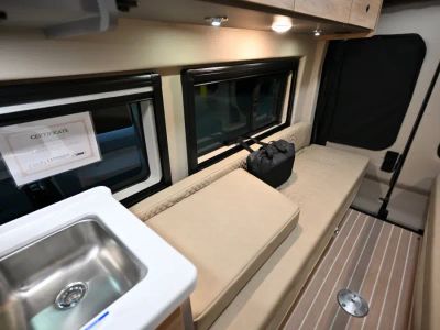 2027 Entegra EXPANSE — photo 10 view