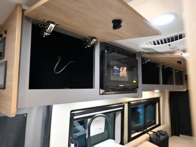 2027 Entegra EXPANSE — photo 11 view