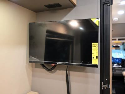 2027 Entegra EXPANSE — photo 19 view