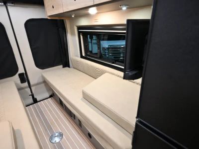 2027 Entegra EXPANSE — photo 16 view