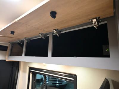 2027 Entegra EXPANSE — photo 20 view