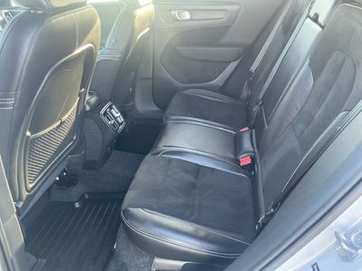 2020 Volvo XC40 - Photo 16