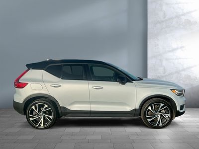 2020 Volvo XC40 - Photo 7