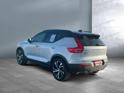 2020 Volvo XC40 - Photo 4
