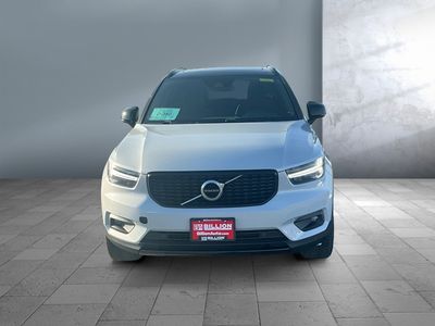 2020 Volvo XC40 - Photo 2