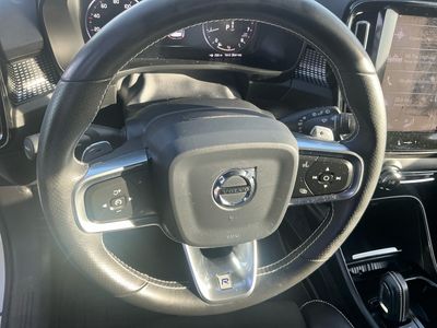 2020 Volvo XC40 - Photo 13