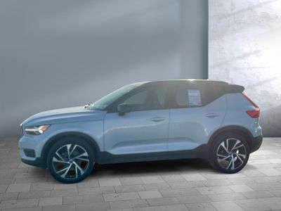 2020 Volvo XC40 - Photo 3