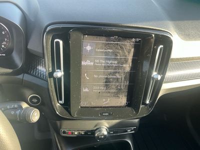 2020 Volvo XC40 - Photo 11