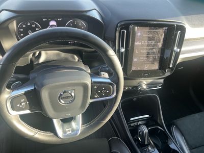 2020 Volvo XC40 - Photo 14