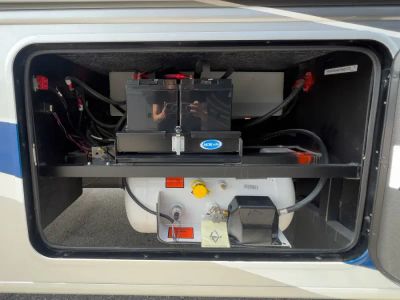 2027 Entegra VISION XL — photo 37 view