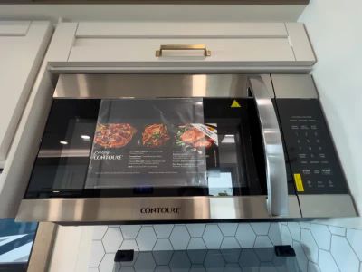 2027 Entegra VISION XL — photo 10 view