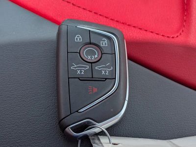 2023 Chevrolet Corvette — photo 34 view