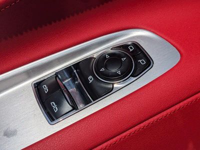 2023 Chevrolet Corvette — photo 21 view