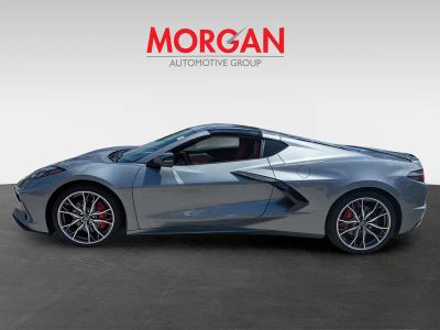2023 Chevrolet Corvette — photo 8 view