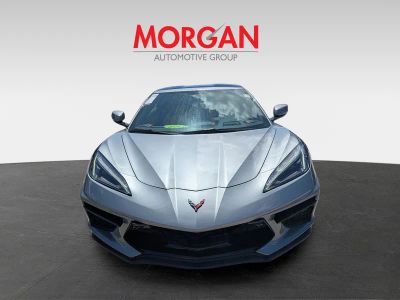 2023 Chevrolet Corvette — photo 10 view