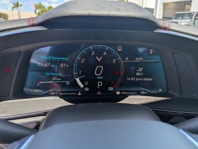 2023 Chevrolet Corvette — photo 26 view