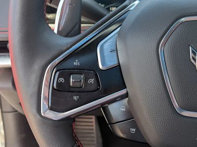 2023 Chevrolet Corvette — photo 23 view