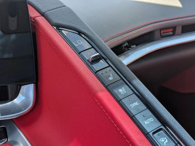 2023 Chevrolet Corvette — photo 30 view