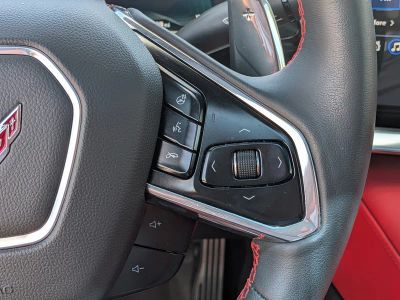 2023 Chevrolet Corvette — photo 24 view