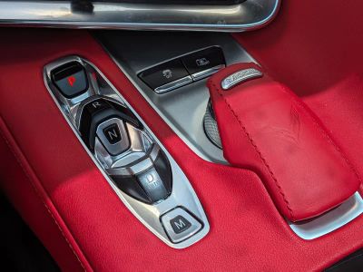 2023 Chevrolet Corvette — photo 29 view