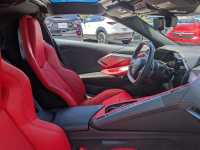 2023 Chevrolet Corvette — photo 15 view