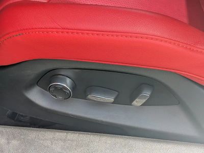 2023 Chevrolet Corvette — photo 20 view