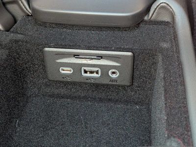 2023 Chevrolet Corvette — photo 31 view