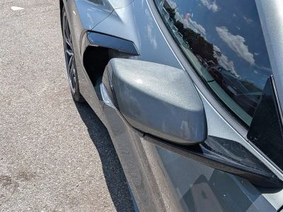 2023 Chevrolet Corvette — photo 13 view