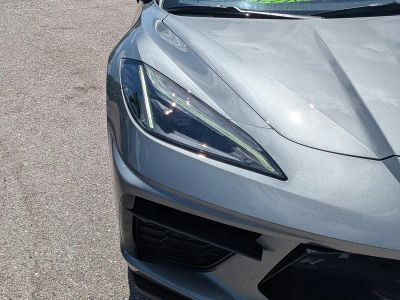 2023 Chevrolet Corvette — photo 11 view