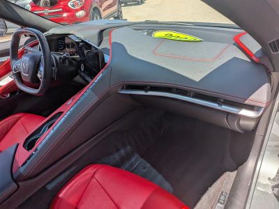 2023 Chevrolet Corvette — photo 16 view
