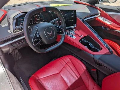 2023 Chevrolet Corvette — photo 19 view