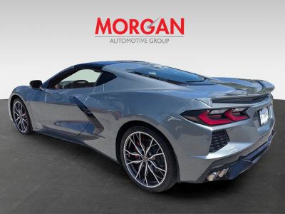2023 Chevrolet Corvette — photo 7 view