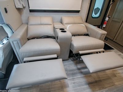 2026 Thor Motor Coach Omni Trail - Photo 10