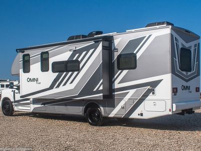 2026 Thor Motor Coach Omni Trail - Photo 2
