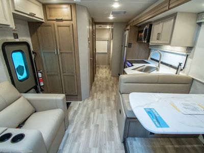 2026 Thor Motor Coach Omni Trail - Photo 7
