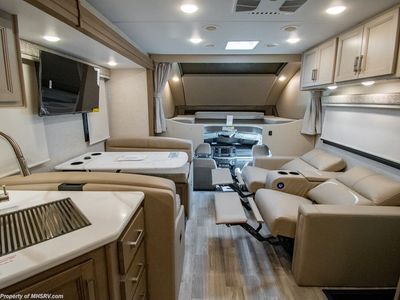 2026 Thor Motor Coach Omni Trail - Photo 11