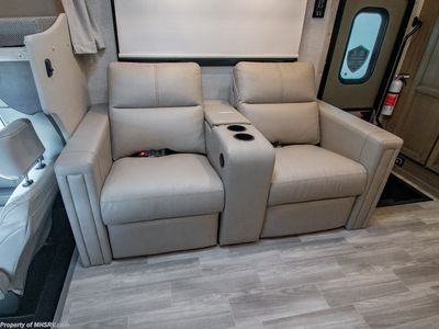 2026 Thor Motor Coach Omni Trail - Photo 9