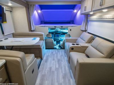 2026 Thor Motor Coach Omni Trail - Photo 3