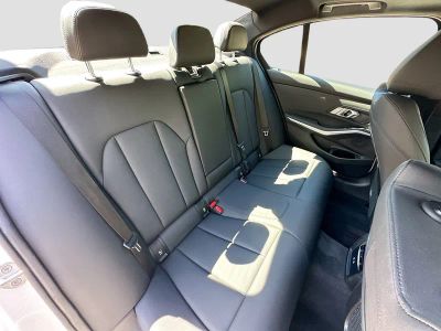 2021 BMW 3 Series — photo 24 view