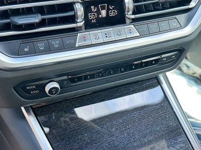 2021 BMW 3 Series — photo 14 view