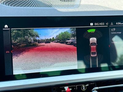 2021 BMW 3 Series — photo 13 view