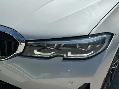 2021 BMW 3 Series — photo 29 view