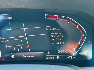 2021 BMW 3 Series — photo 11 view