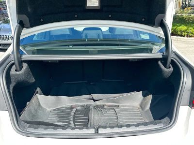 2021 BMW 3 Series — photo 22 view