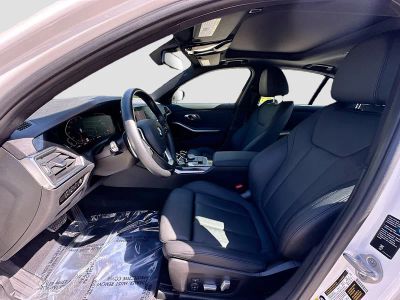 2021 BMW 3 Series — photo 18 view