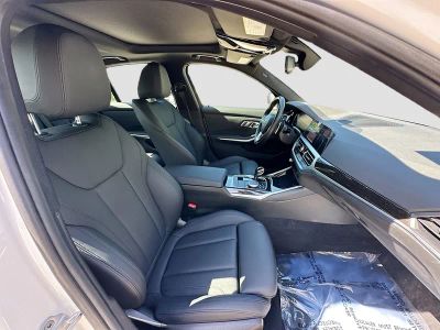 2021 BMW 3 Series — photo 25 view
