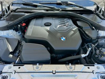 2021 BMW 3 Series — photo 28 view
