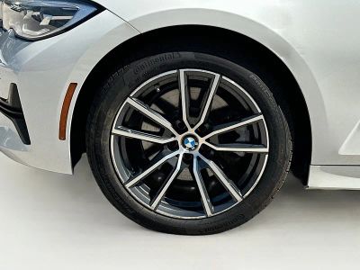 2021 BMW 3 Series — photo 30 view